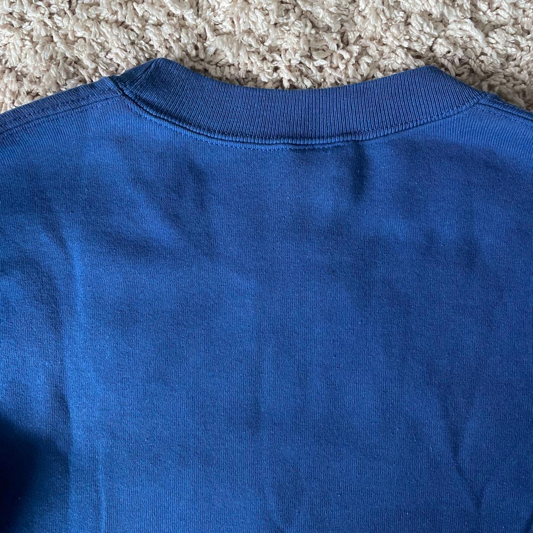 USA製　90s　ヴィンテージ　NBA　It's FANTASTIC　スウェット