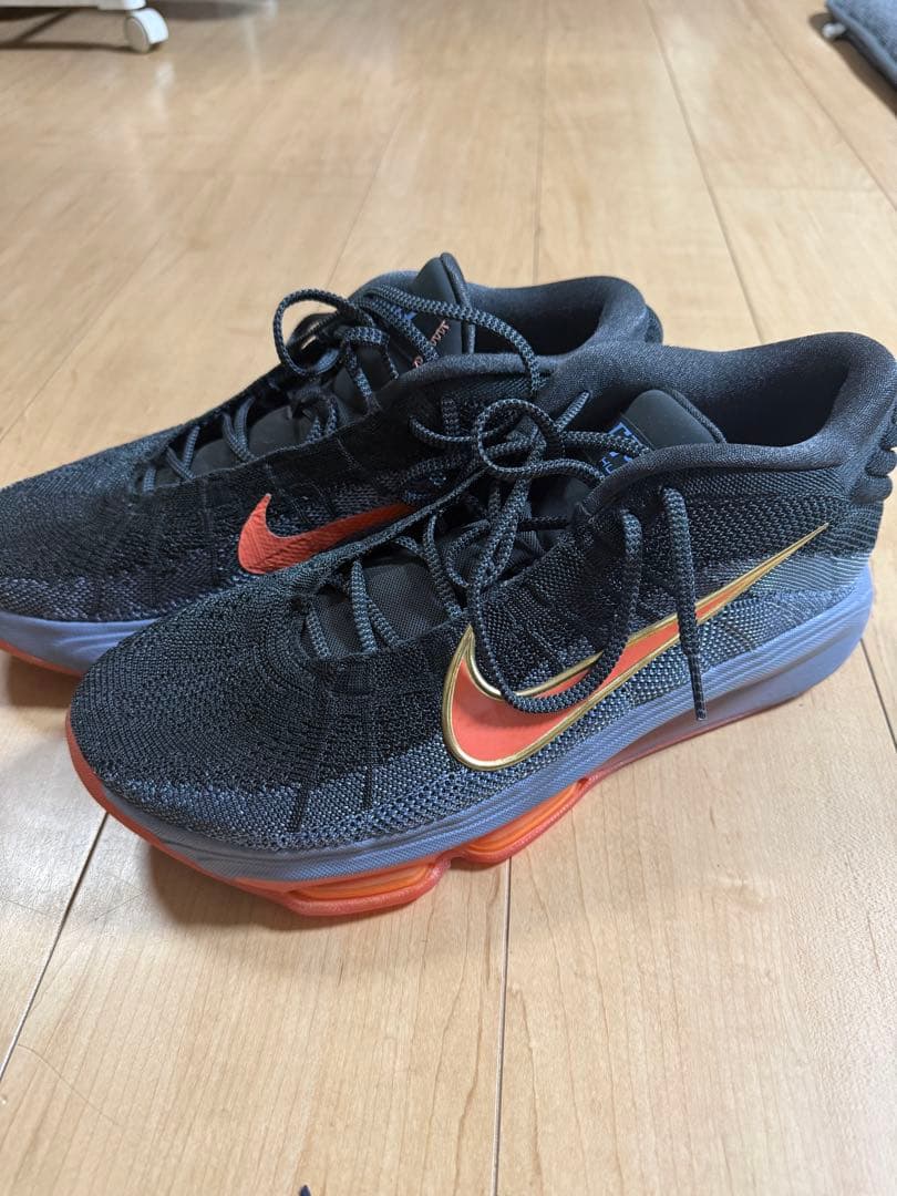 Nike バスケットボールシューズ　GTハッスル3 2足セット