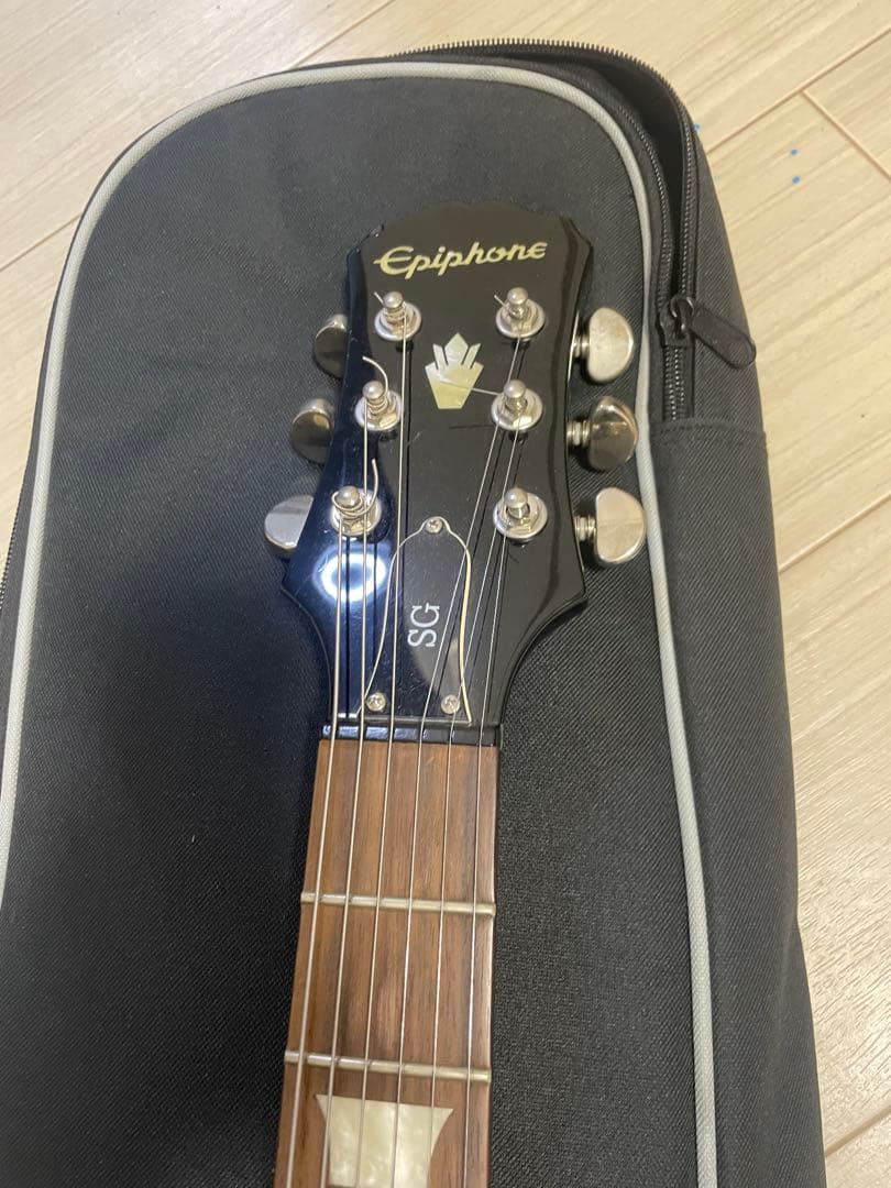 Epiphone ギター