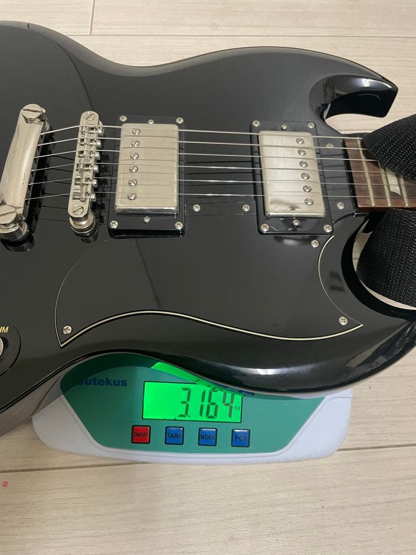 Epiphone ギター