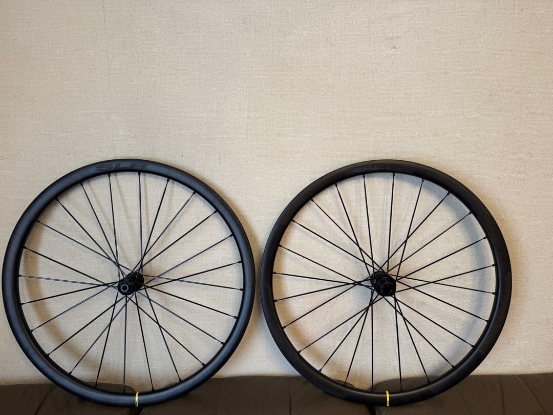 パーツ MAVIC COSMIC SLR 32 DISC