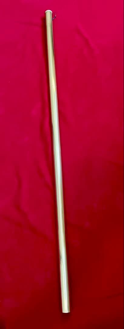 パール チャイム サウンドコラム(単管•音管) F 中古 CM-106G