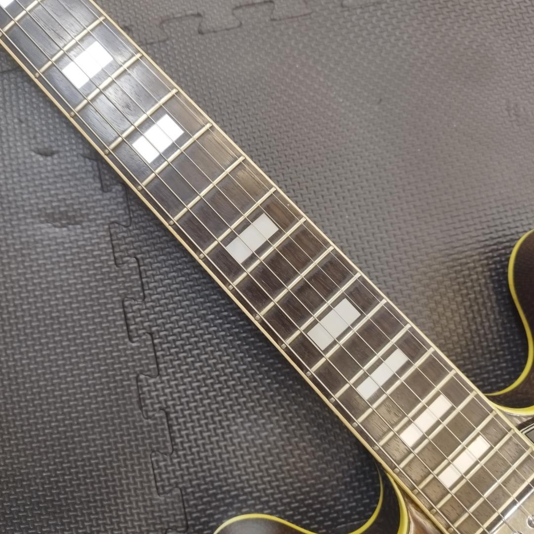 美品　1974年製 Greco SA-550W グレコ フジゲン　ギター