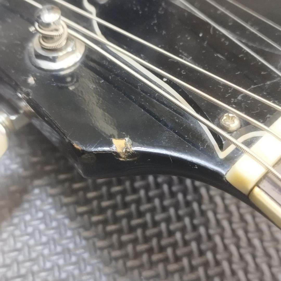 美品　1974年製 Greco SA-550W グレコ フジゲン　ギター