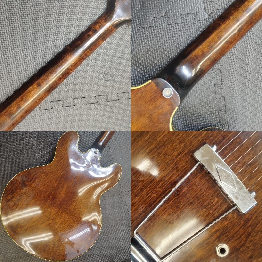 美品　1974年製 Greco SA-550W グレコ フジゲン　ギター