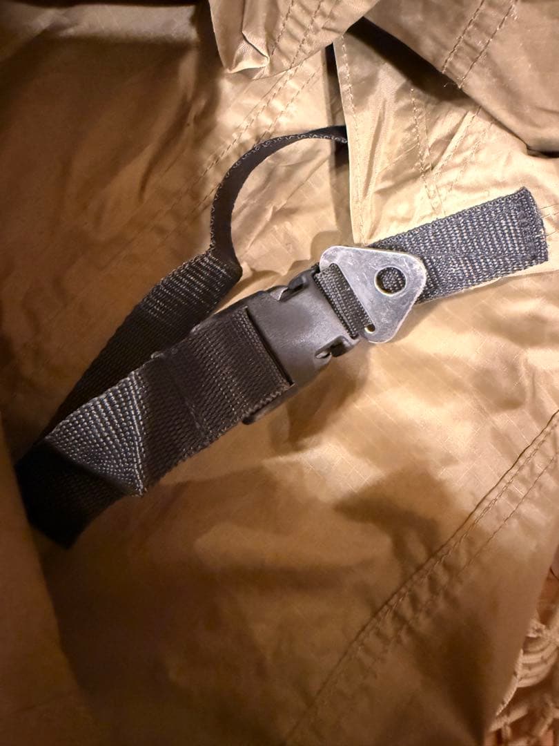 ゼインアーツ　ゲウ　GEU 美品