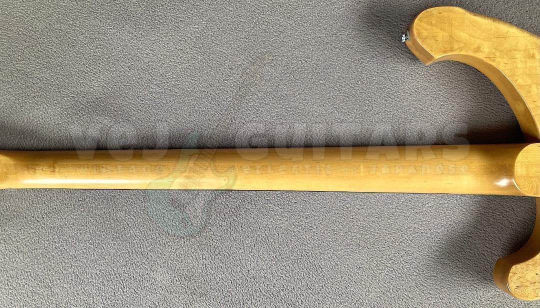 ベース GRECO PMB-800 PAUL MCCARTNEY BASS MIJ