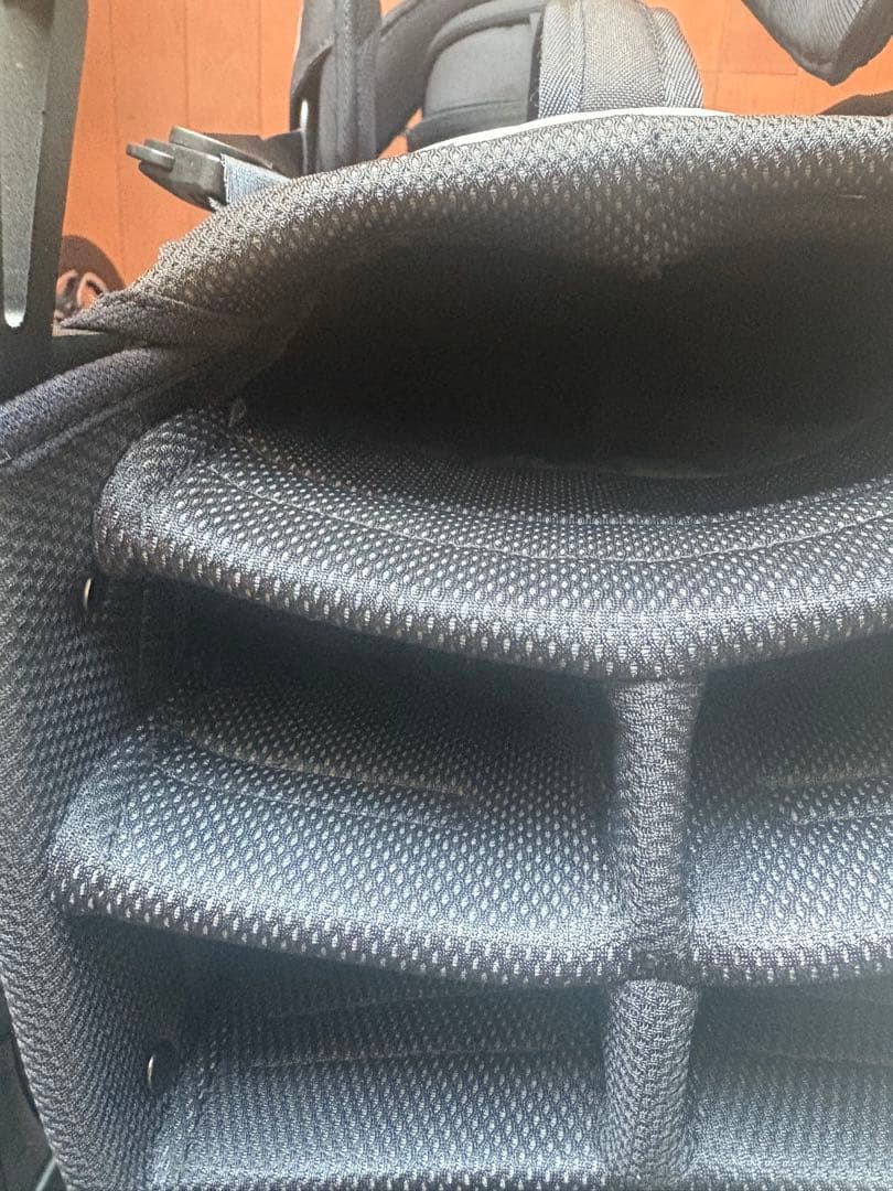 Jordan キャディバッグ