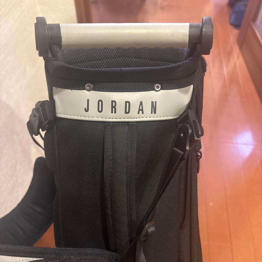 Jordan キャディバッグ