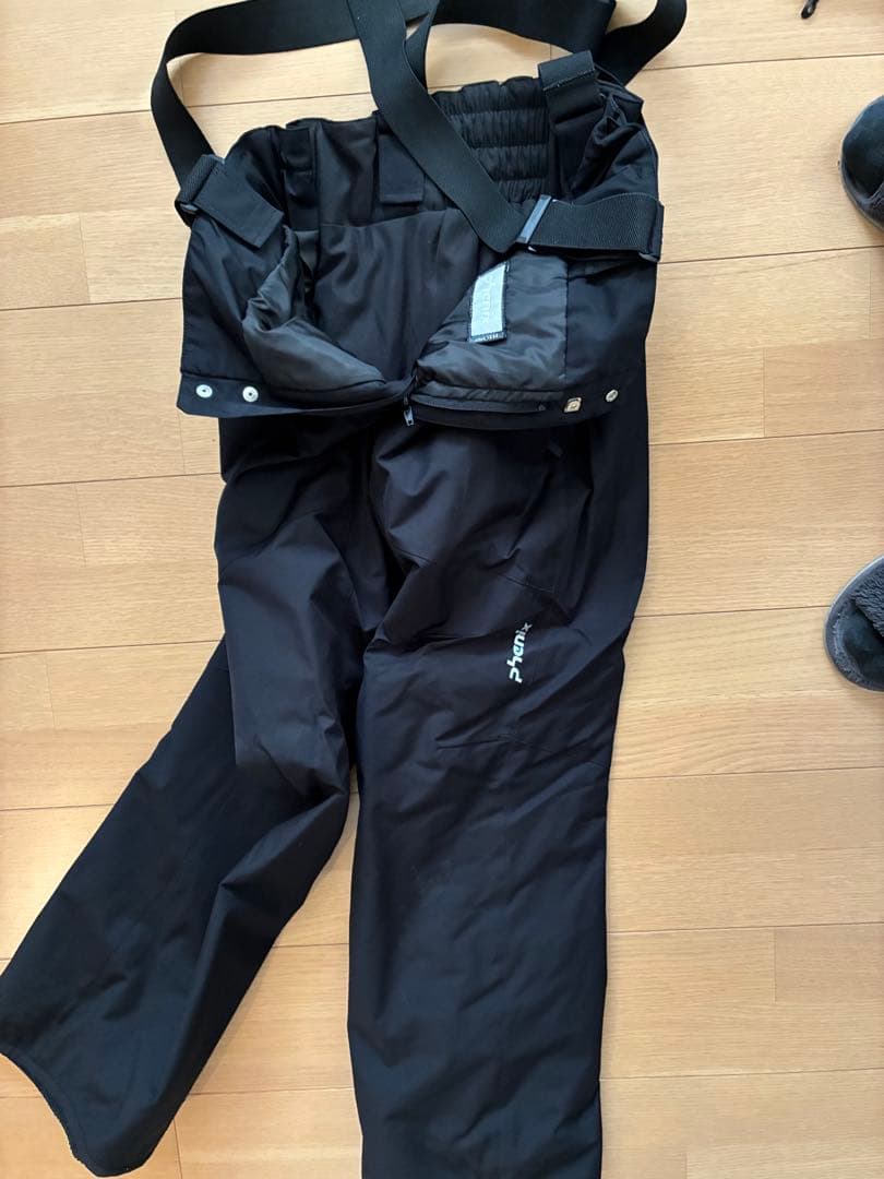 スキーウェア phenix PS8722P31