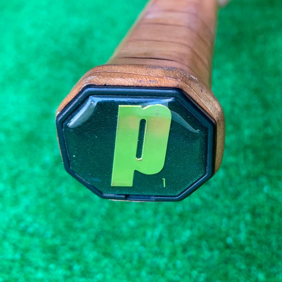 【希少】Prince Graphite LB MID plus