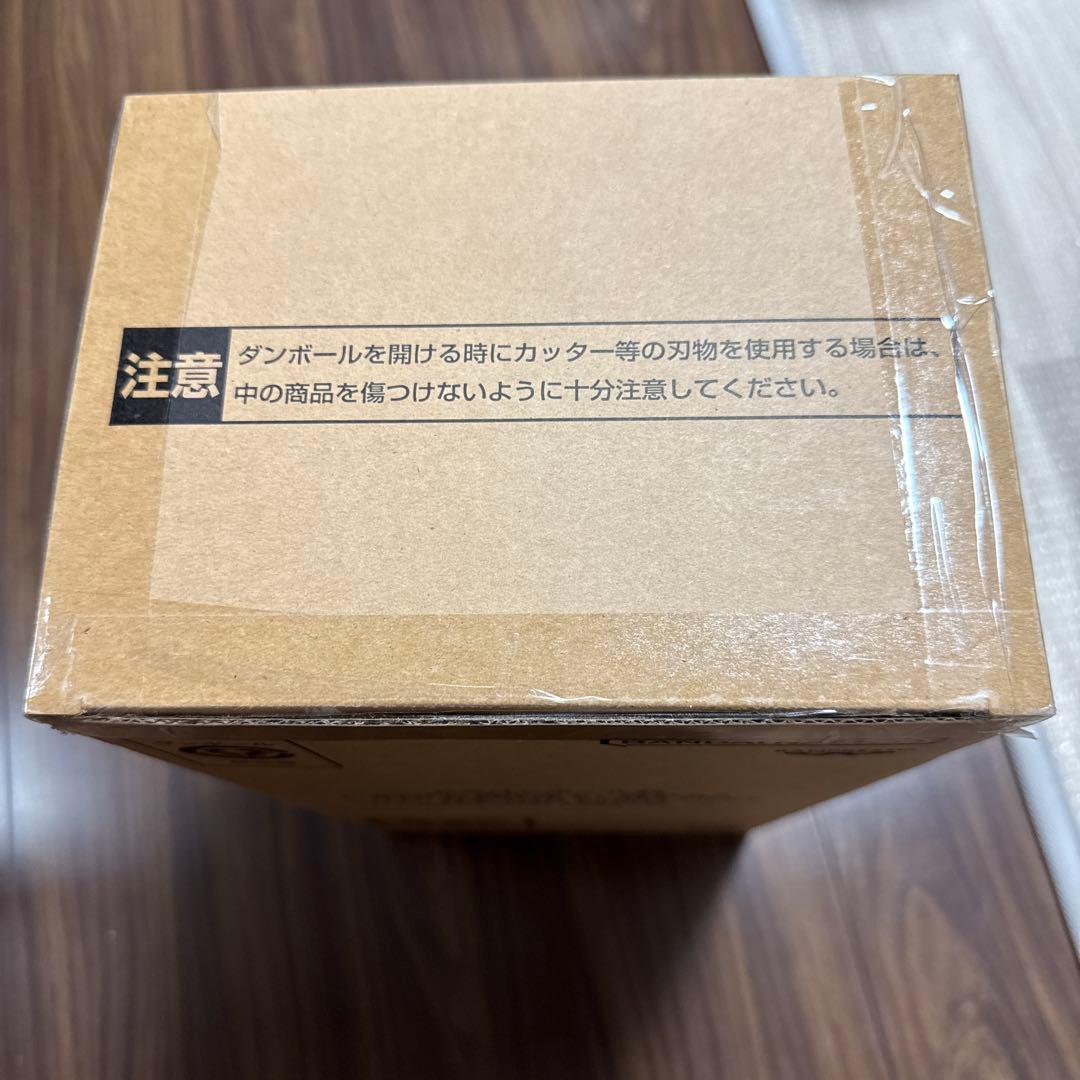 未開封 ドラゴンボール BWFC 造形天下一武道会3