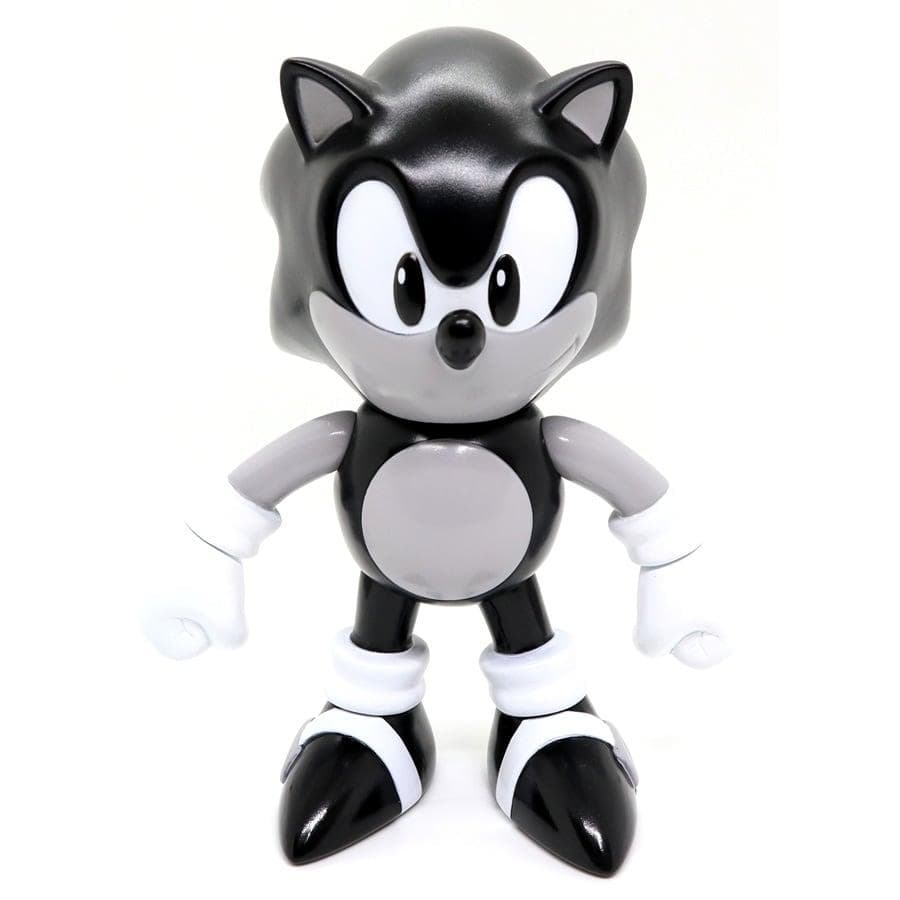 SOFVIPS ソニック ザ ヘッジホッグ Sonic the Hedgehog