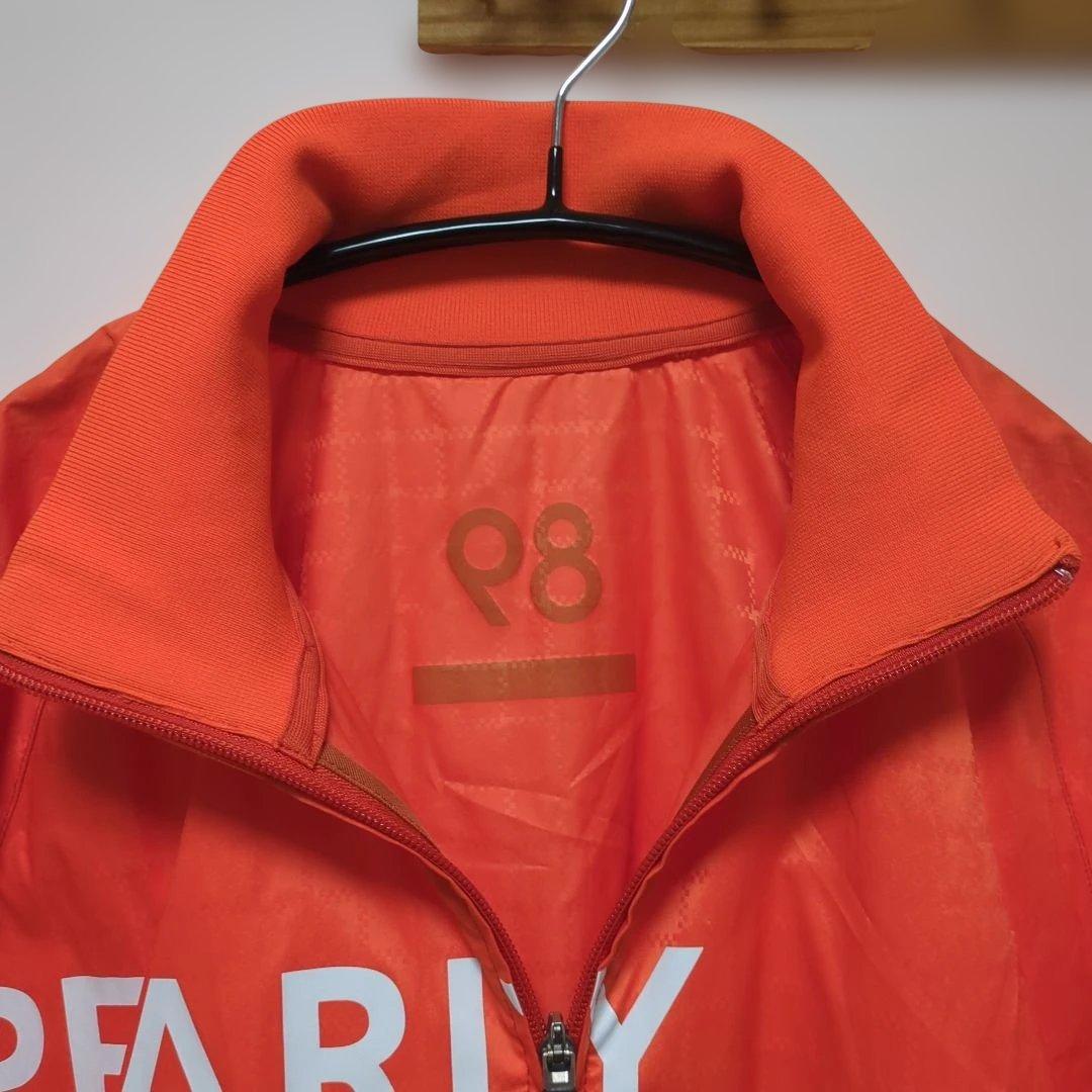 PEARLY GATES パーリーゲイツ スニード ブルゾン ジャケット