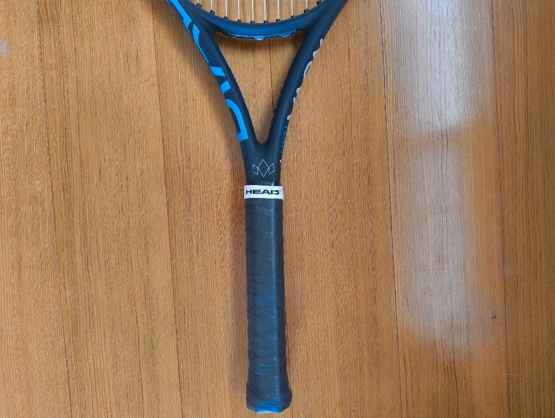 ラケット(硬式用) DIADEM NOVA TEAM V3