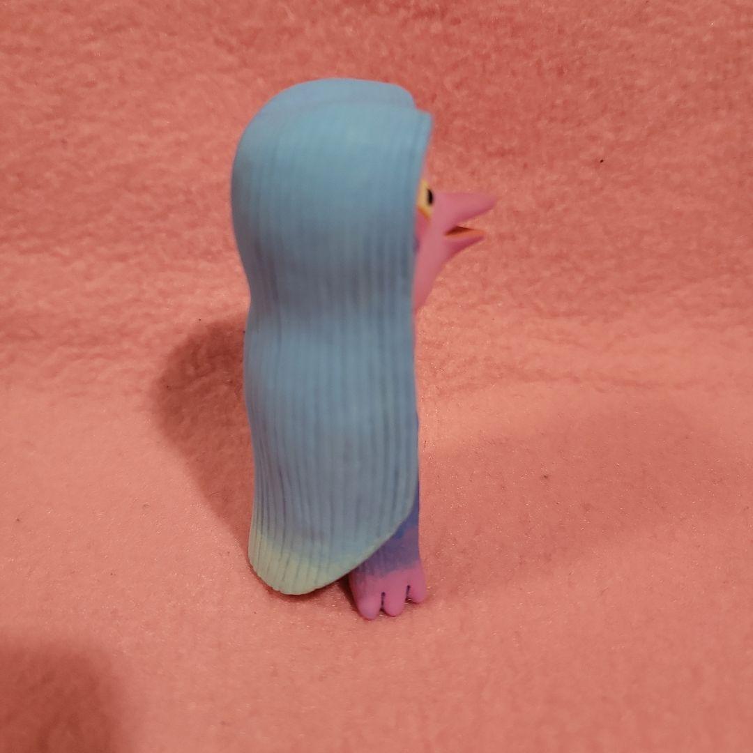 HAKURO　デンシタコ　ポスター　One up.製　アマビエ　カスタムペイント