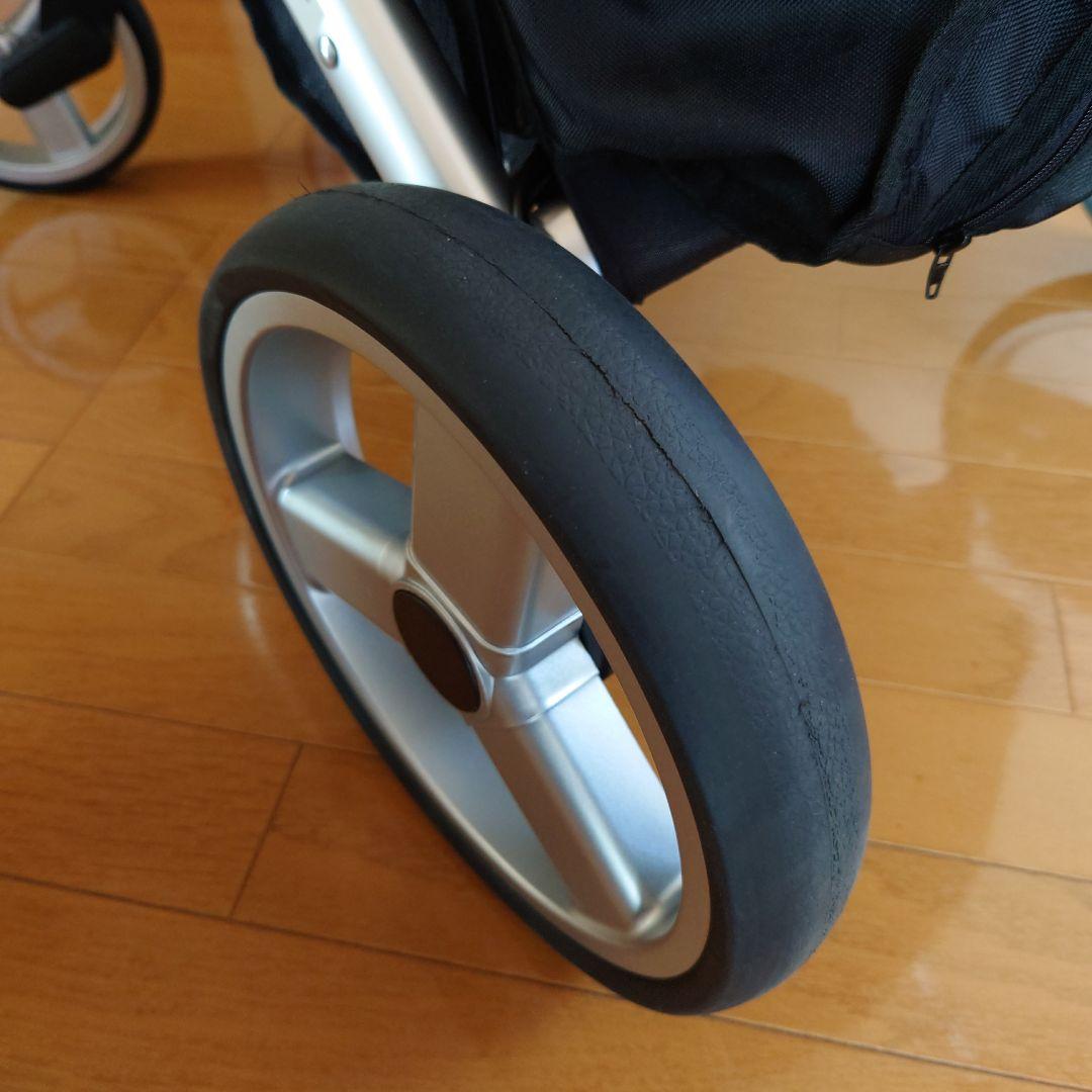 se7en【美品】Piccolo Cane TANTO モスグリーン