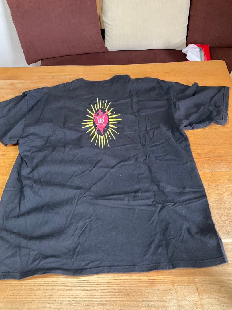 アリスインチェインズ　Tシャツ