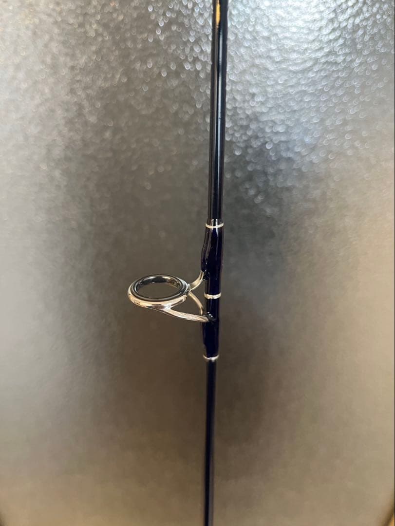 FCLLABO UCB78EXT 濃紺　マグロキャスティング