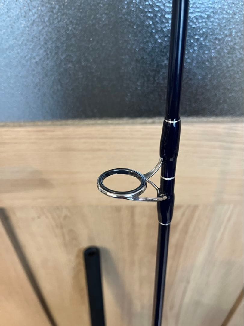 FCLLABO UCB78EXT 濃紺　マグロキャスティング