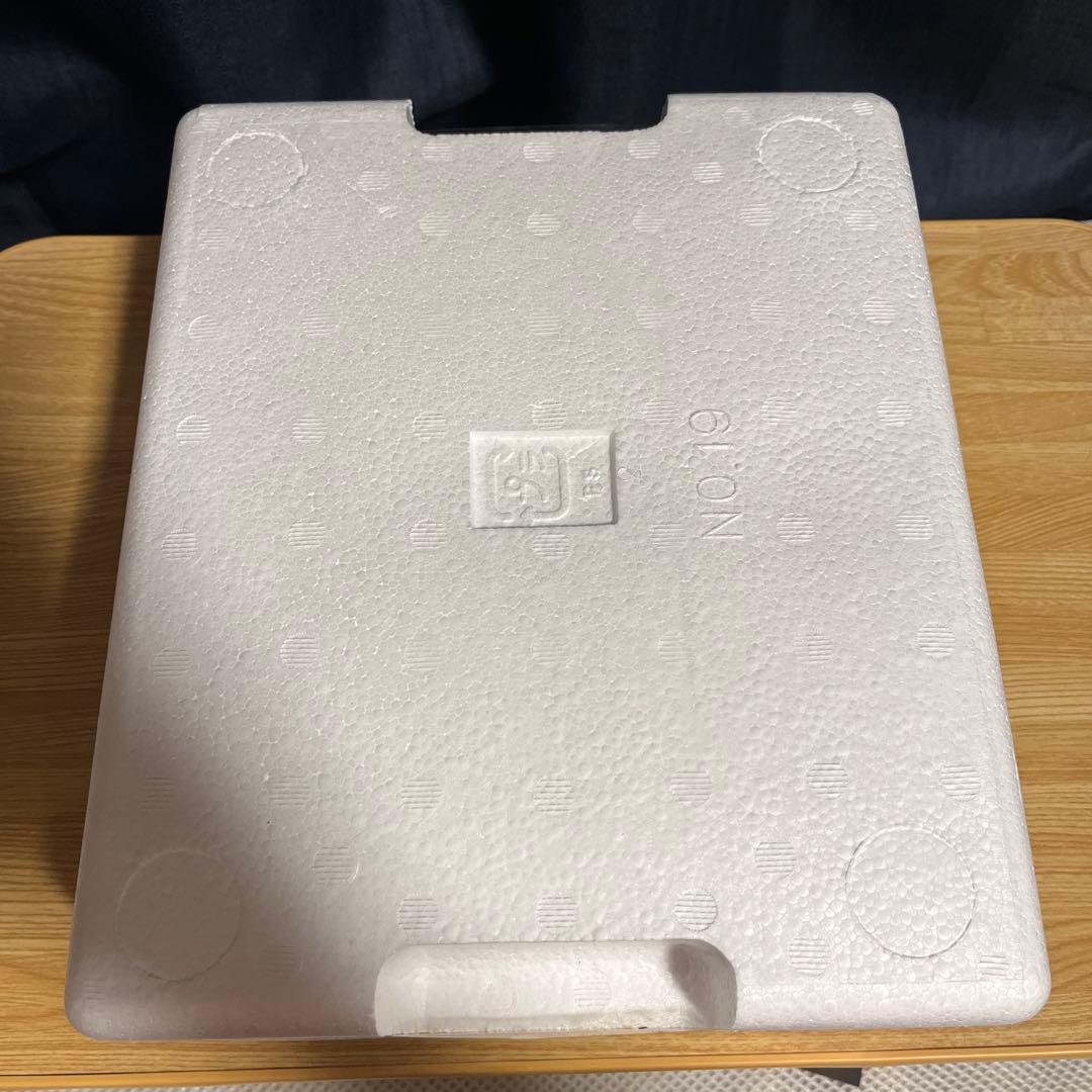 ★1/48 マルシン　日本陸軍4式戦闘機　疾風(キー84甲) 金属製完成品