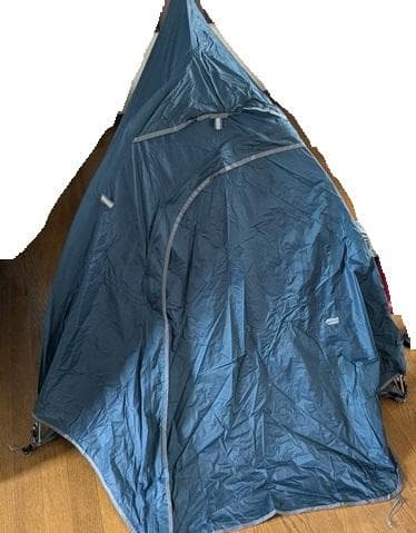 Naturehike Cloud UP1 ネイチャーハイク クラウドアップ1中古