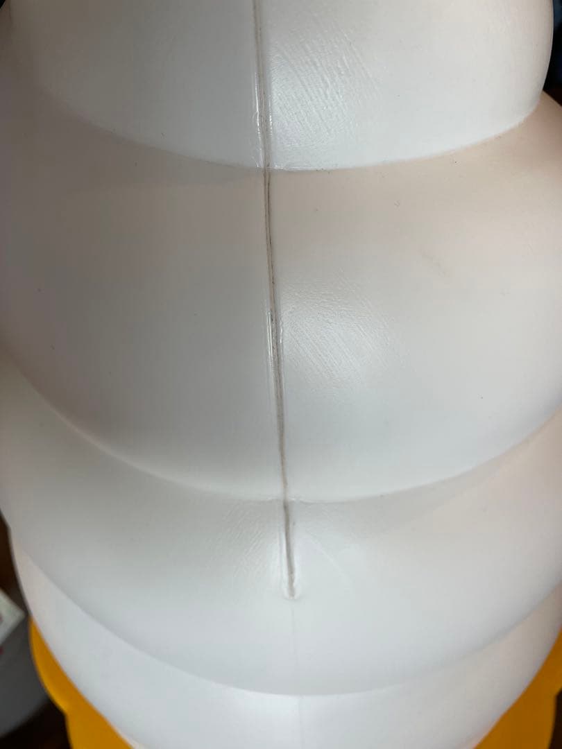 ソフトクリーム型ライト 電飾看板 ソフトクリーム看板 レトロ 照明ライト