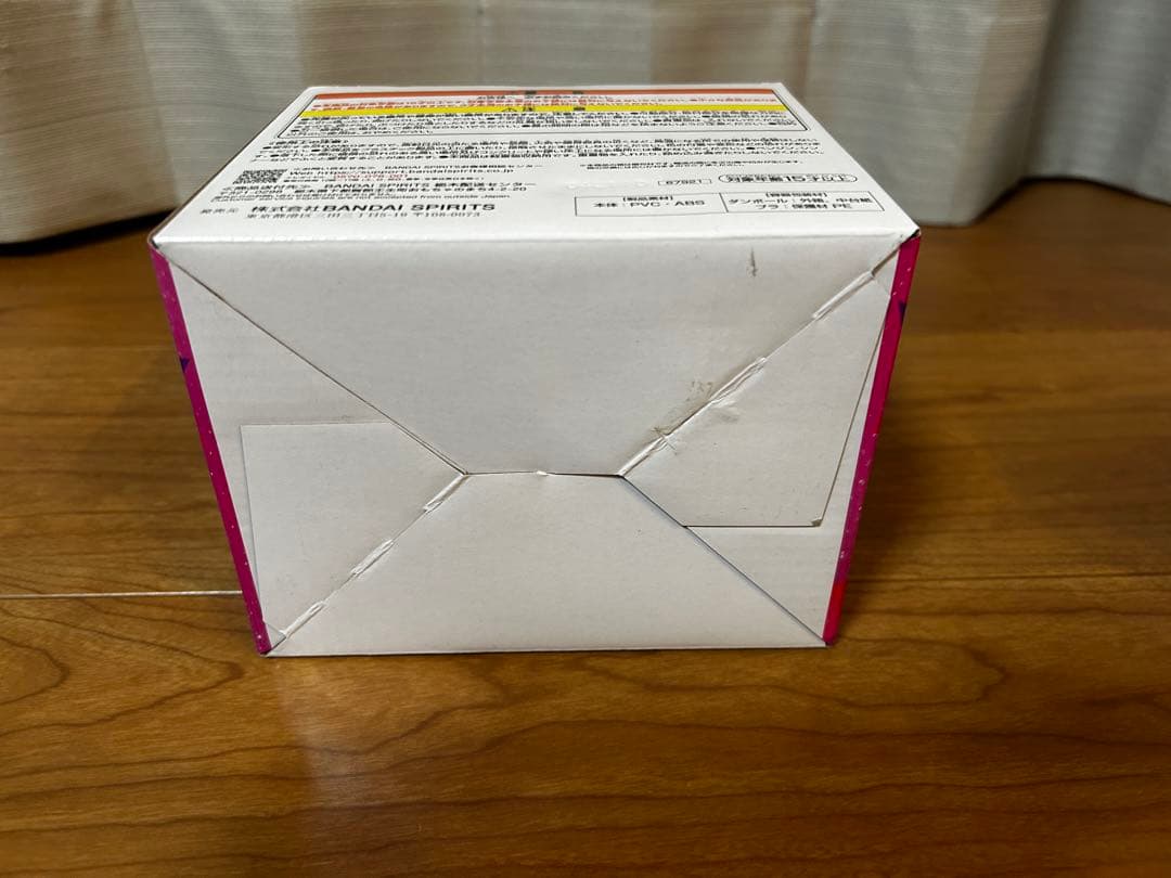 ゴ*ヌ様 一番くじ HUNTER×HUNTER G賞H賞コンプセット！