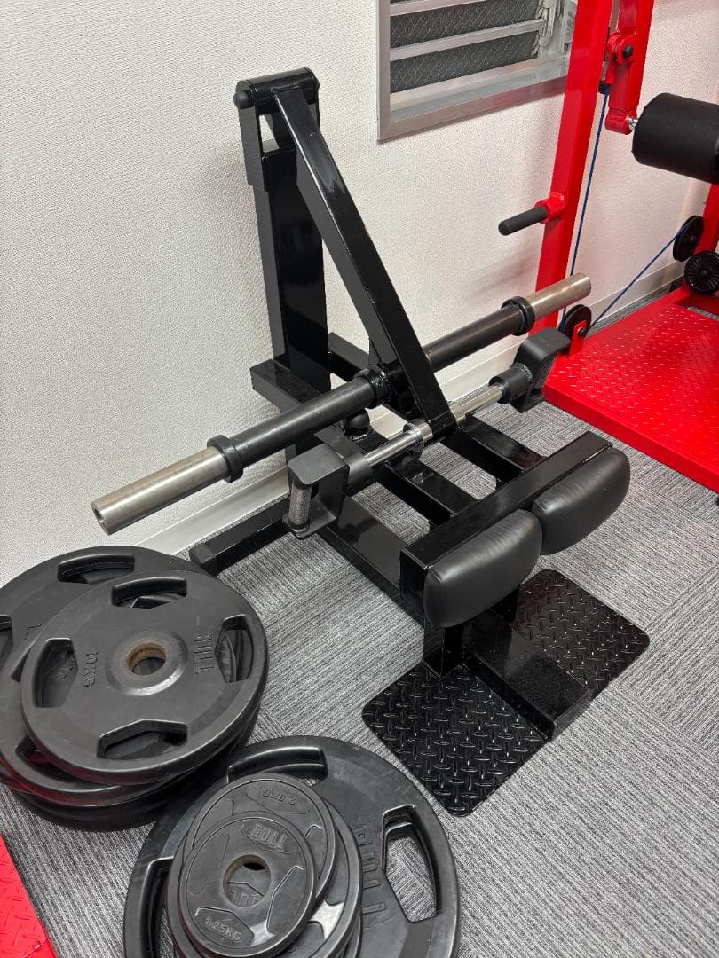 鍛錬：ポジティブデッド