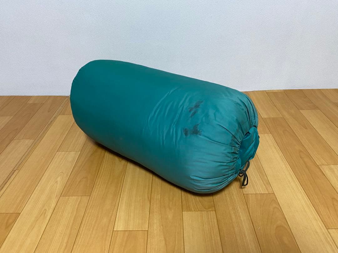 ダウンハガー、シュラフ・マミー・羽毛・寝袋