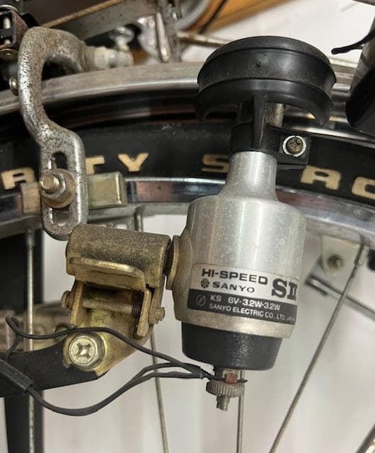 丸石自転車 ヤングホリデー パーフェクトチェンジ