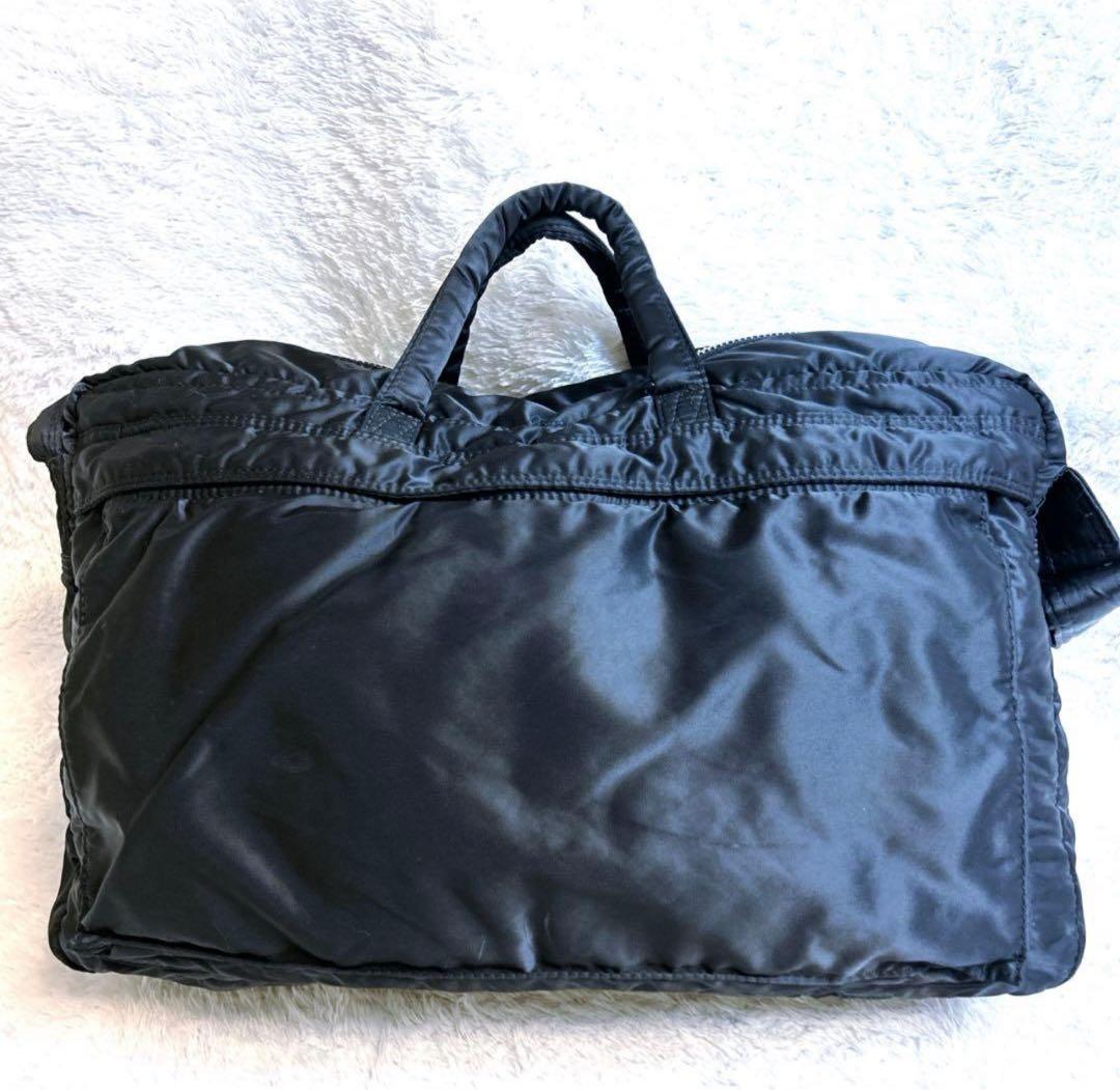 レア⭐️廃盤 ポーター PORTER タンカー ダッフルバッグ 2way
