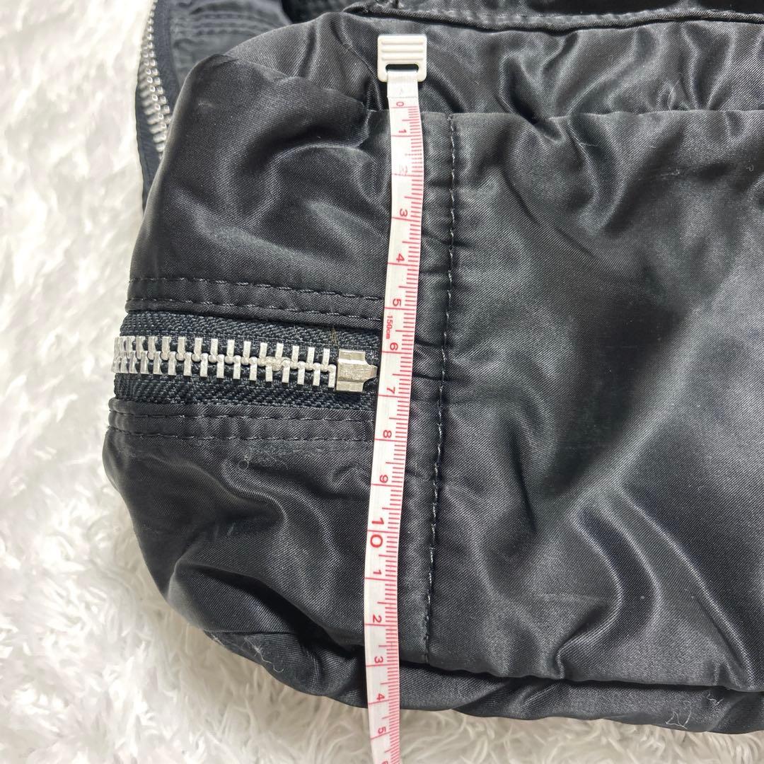 レア⭐️廃盤 ポーター PORTER タンカー ダッフルバッグ 2way