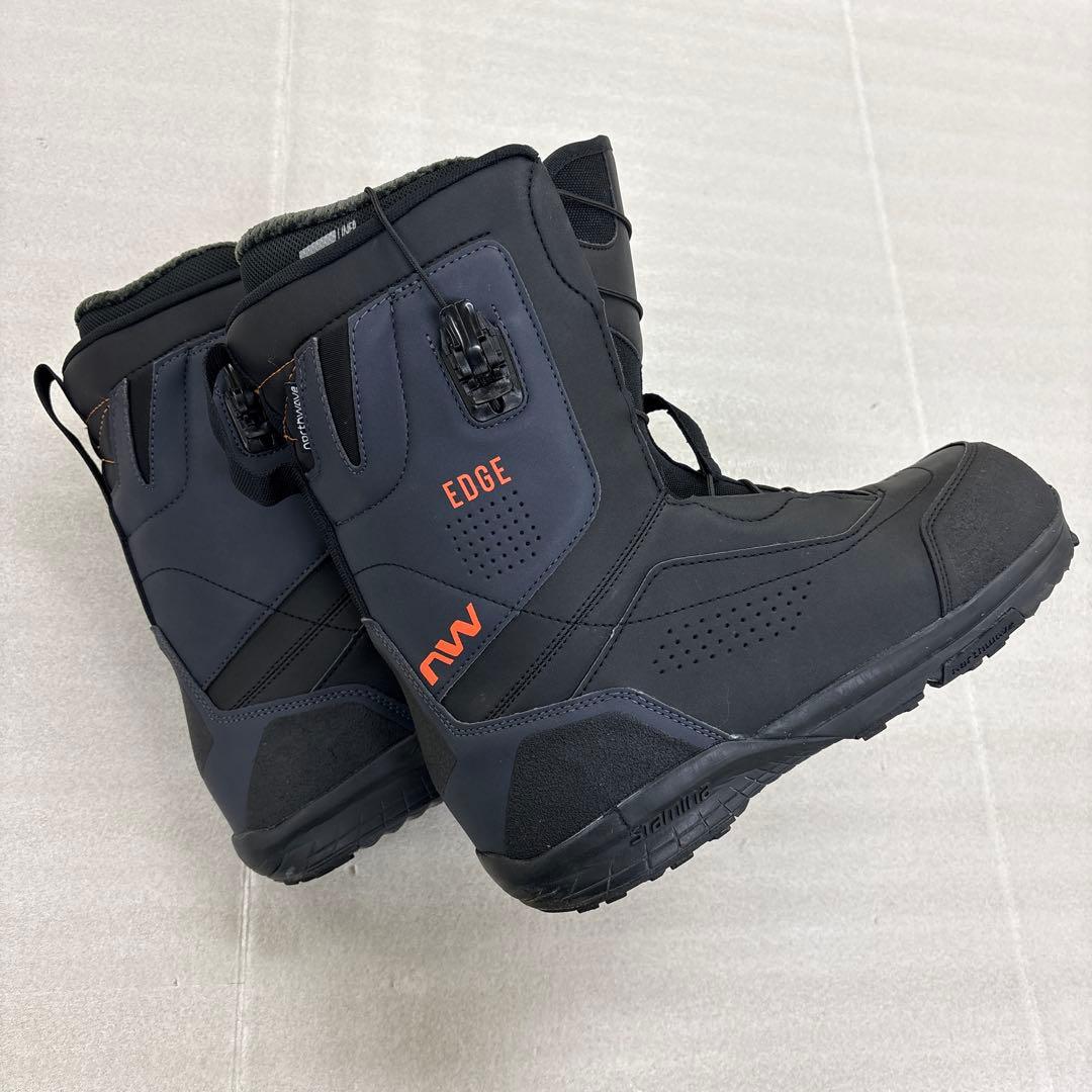 NORTHWAVE/ノースウェーブ EDGE SLS/エッジ 28.5㎝