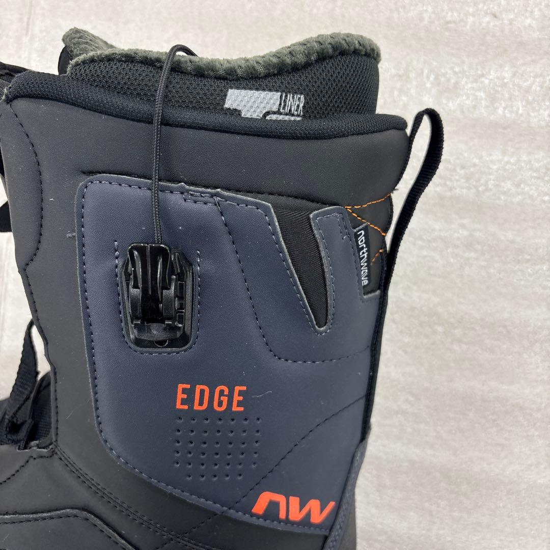NORTHWAVE/ノースウェーブ EDGE SLS/エッジ 28.5㎝