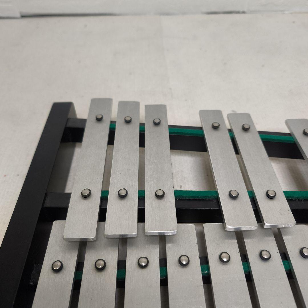 ヤマハ ビブラフォン鉄琴 32音 TG-60