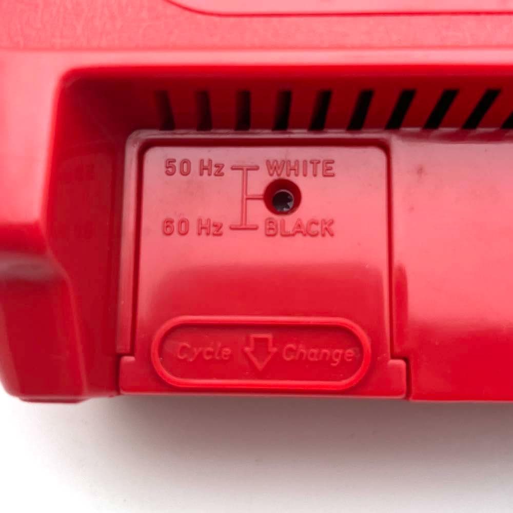 田村電気 LUMITIMEルミタイム 光デジタル時計/ヴィンテージスペースエイジ