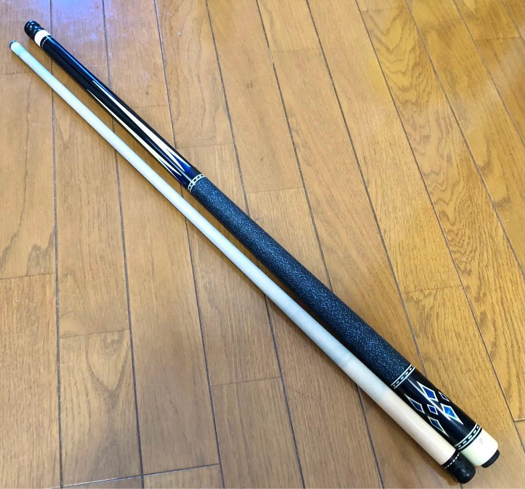 J Pechauer キュー　セット販売