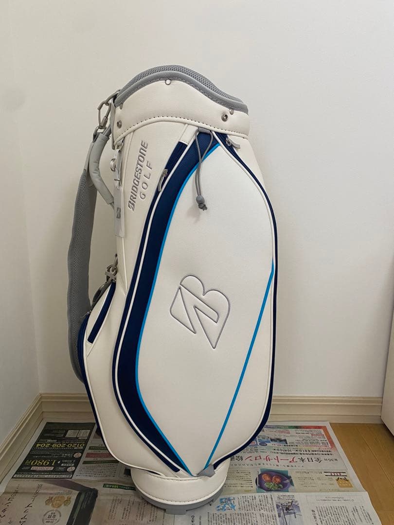BRIDGESTONE GOLF ゴルフバッグ