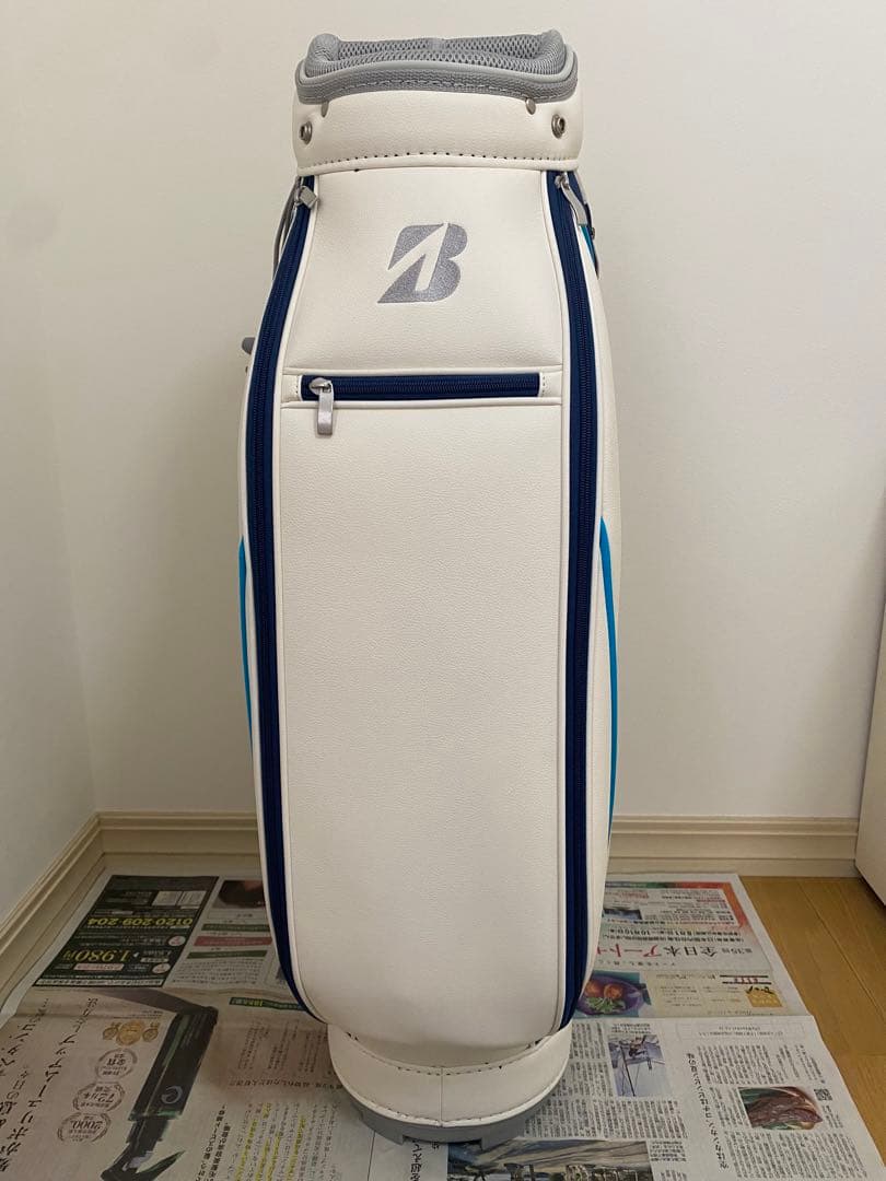 BRIDGESTONE GOLF ゴルフバッグ