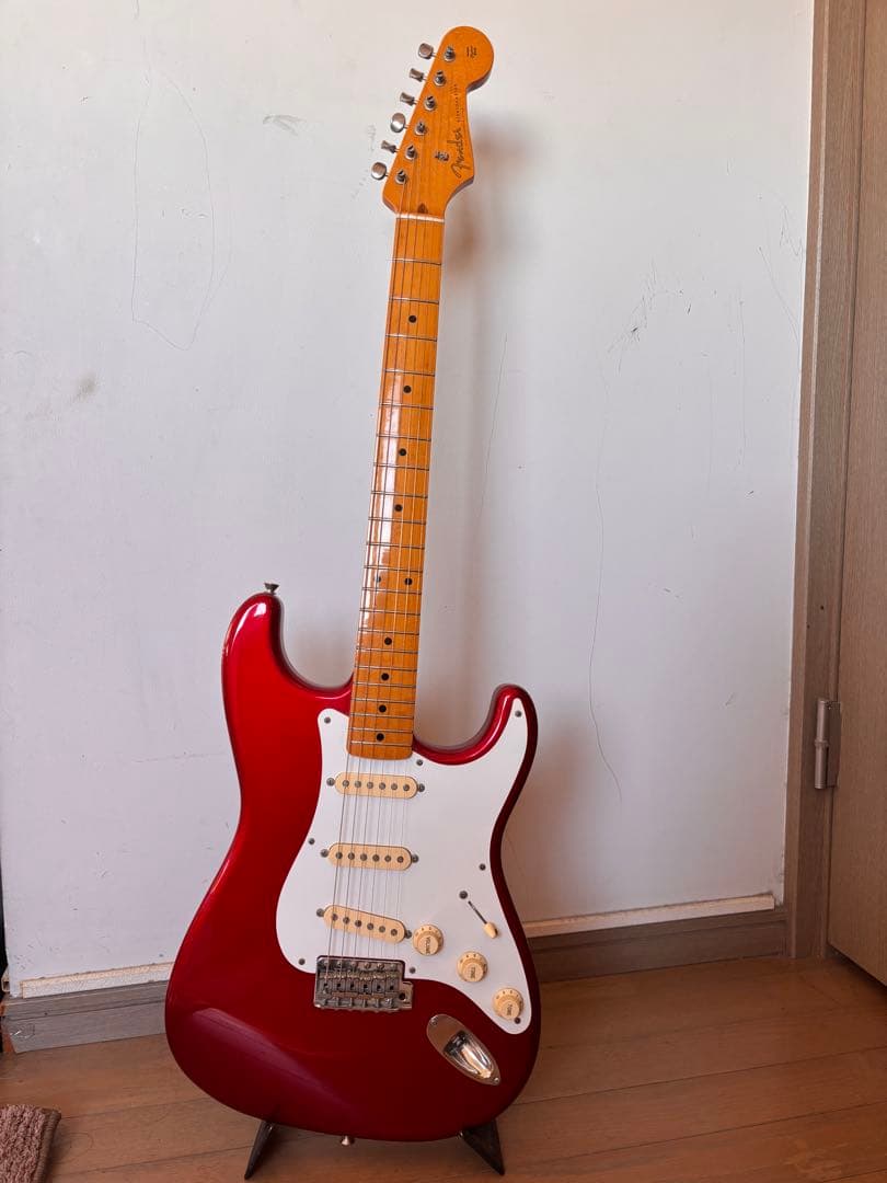 ギター Fender Japan ST57