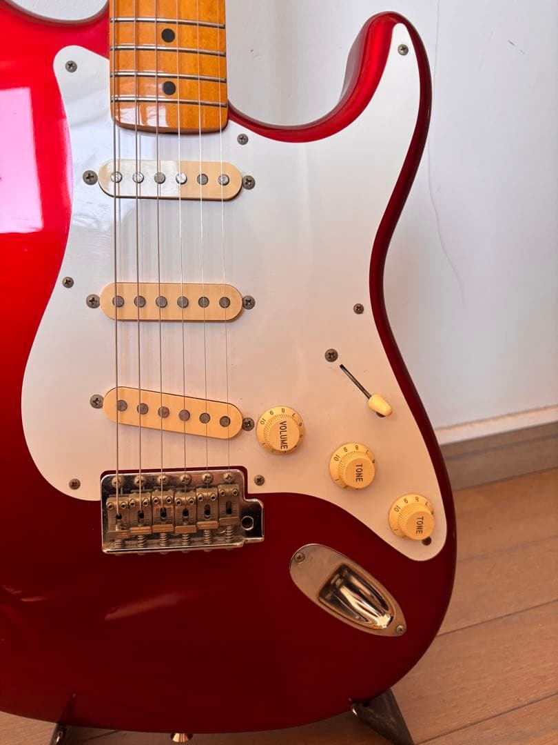 ギター Fender Japan ST57