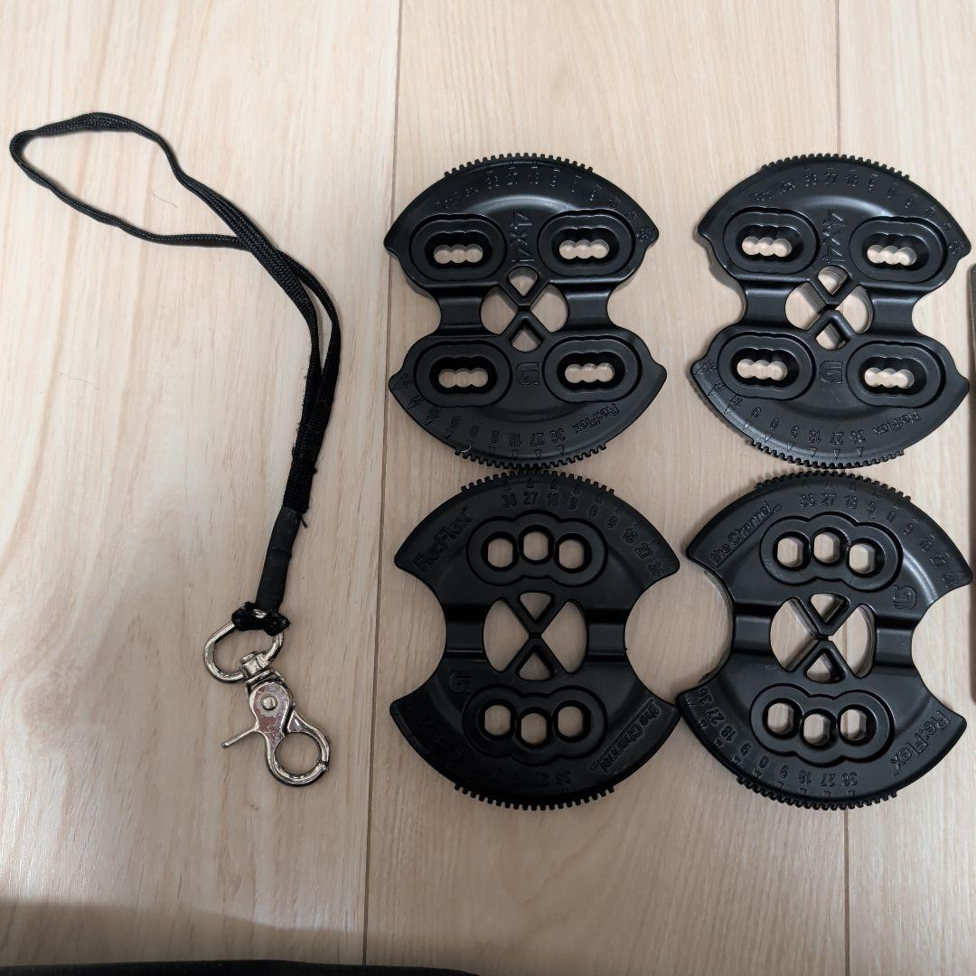 【箱付/良品】BURTON Step On Re:Flex Mサイズ Black