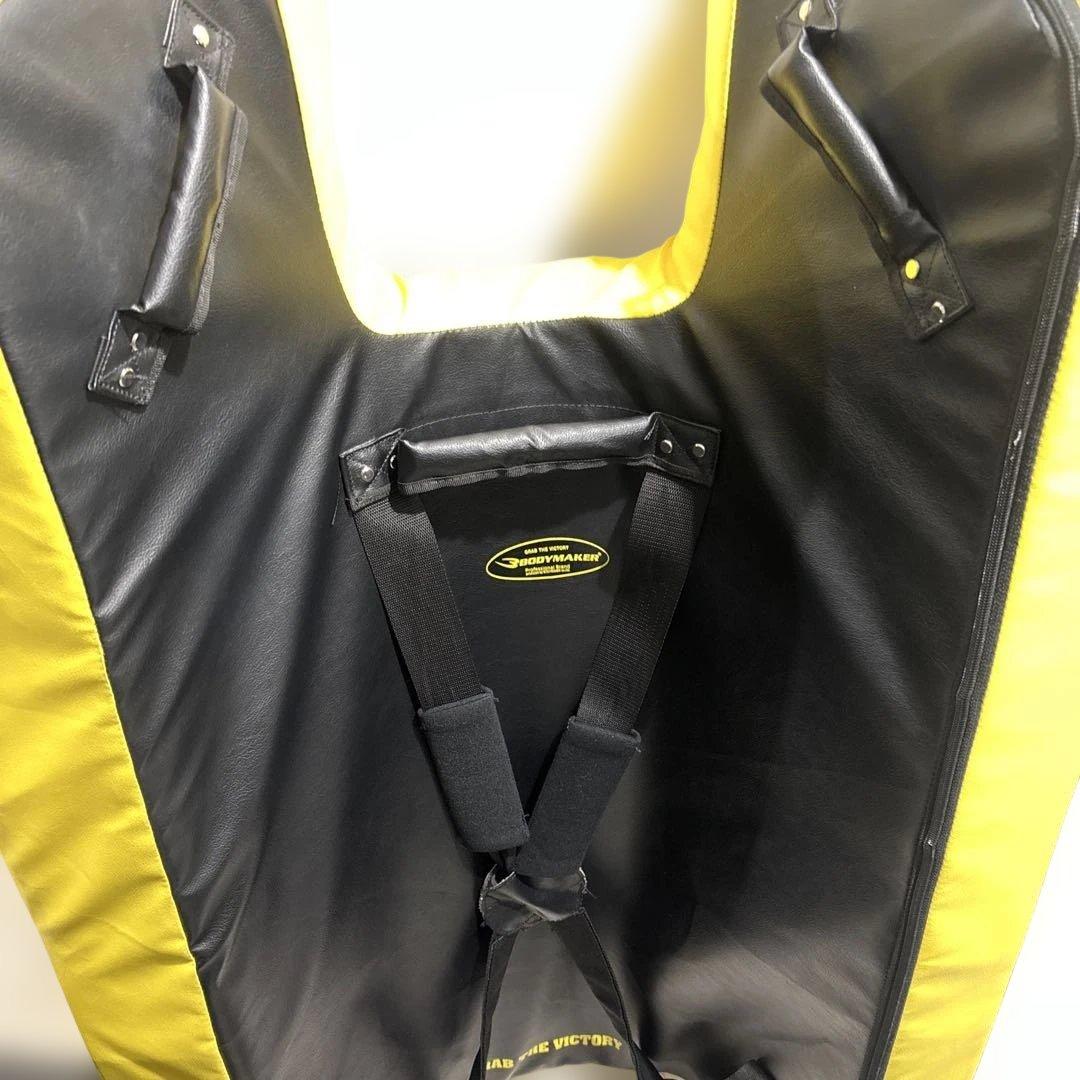 ボディメーカー　スーパーダミーミット