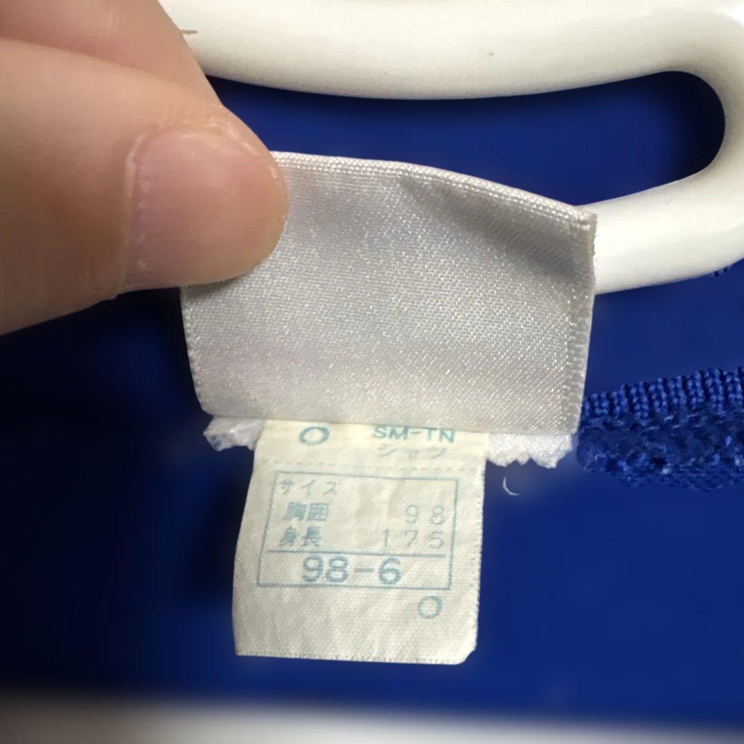 ビンテージ！イタリア代表　1994年　長袖　ユニフォーム