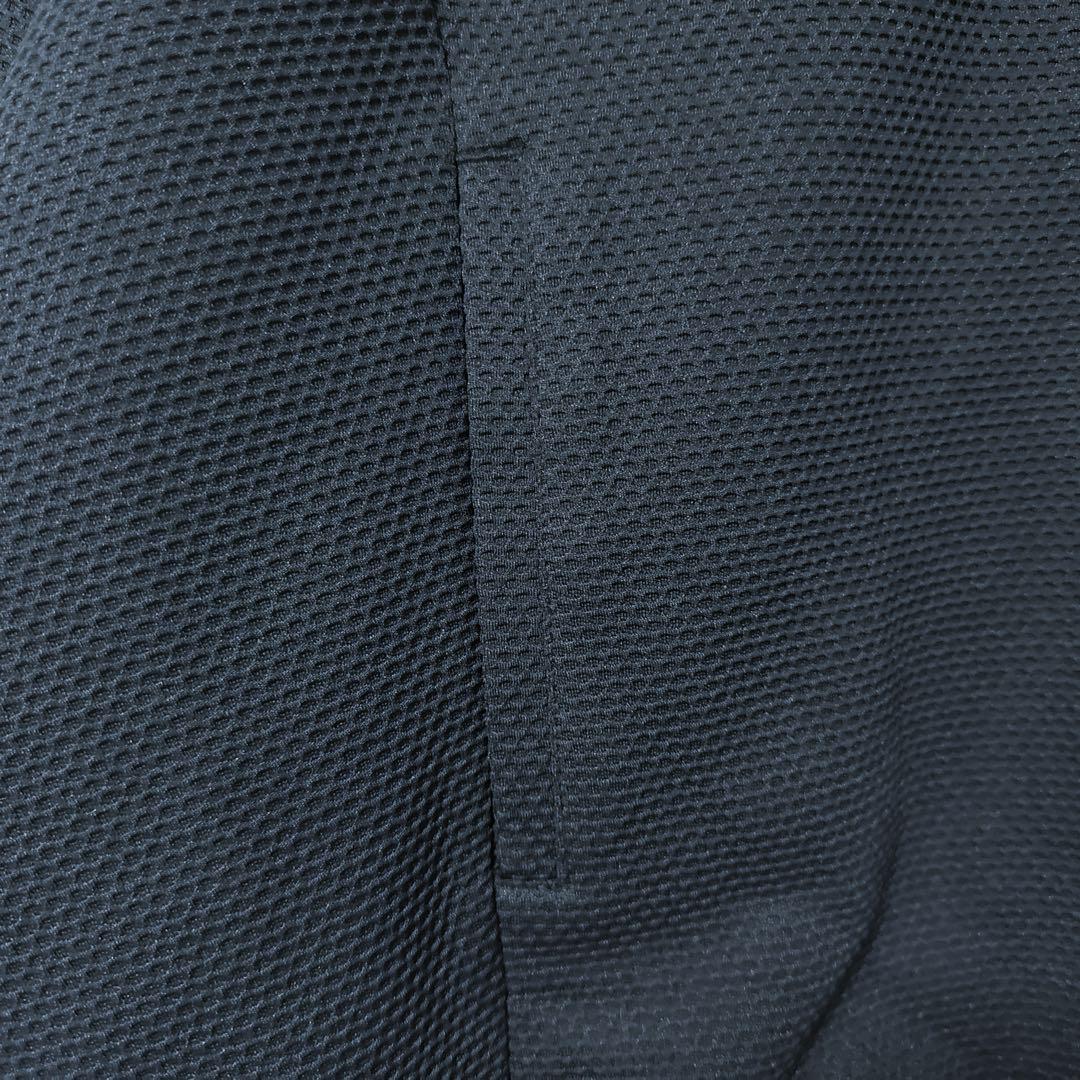 【新品】 PING ピン ロゴ フルジップ ジャケット アウター ブラック M