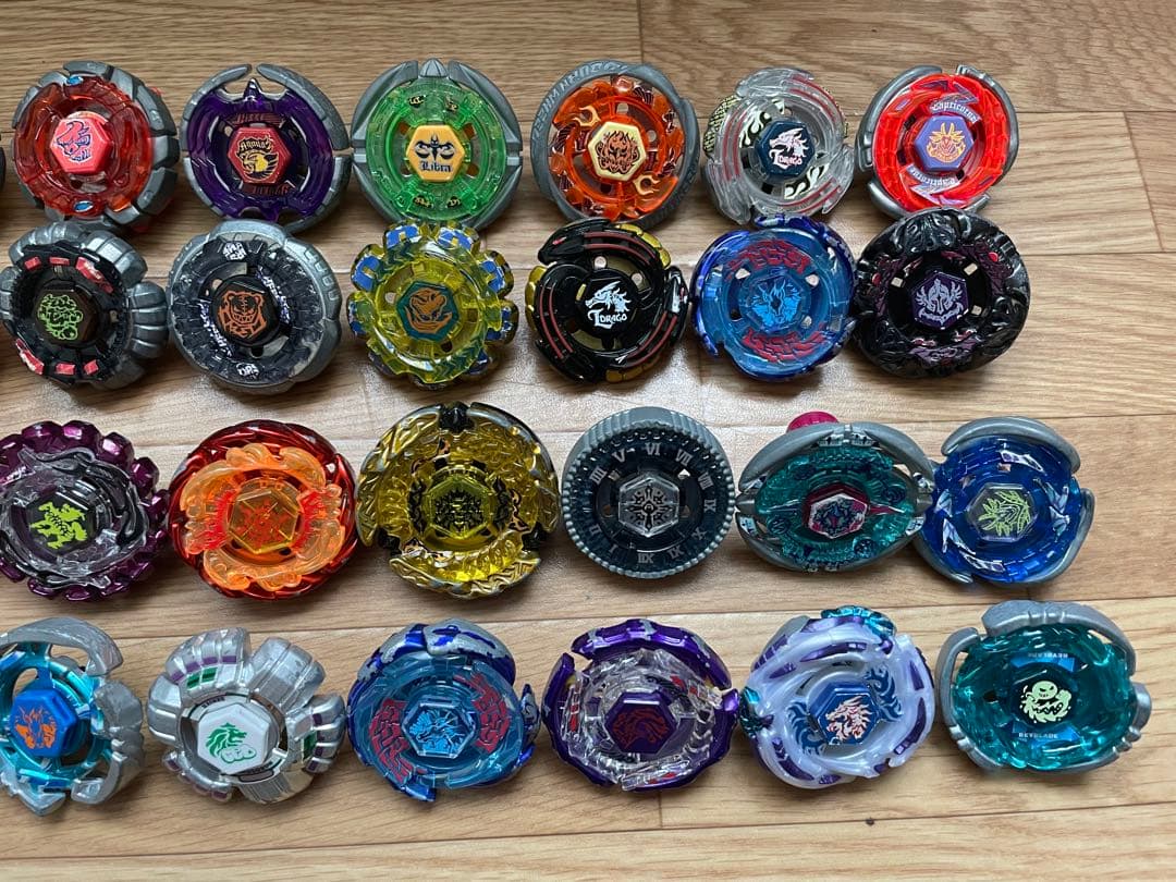 メタルファイト　ベイブレード　セット　バラ売り、パーツのみの販売不可