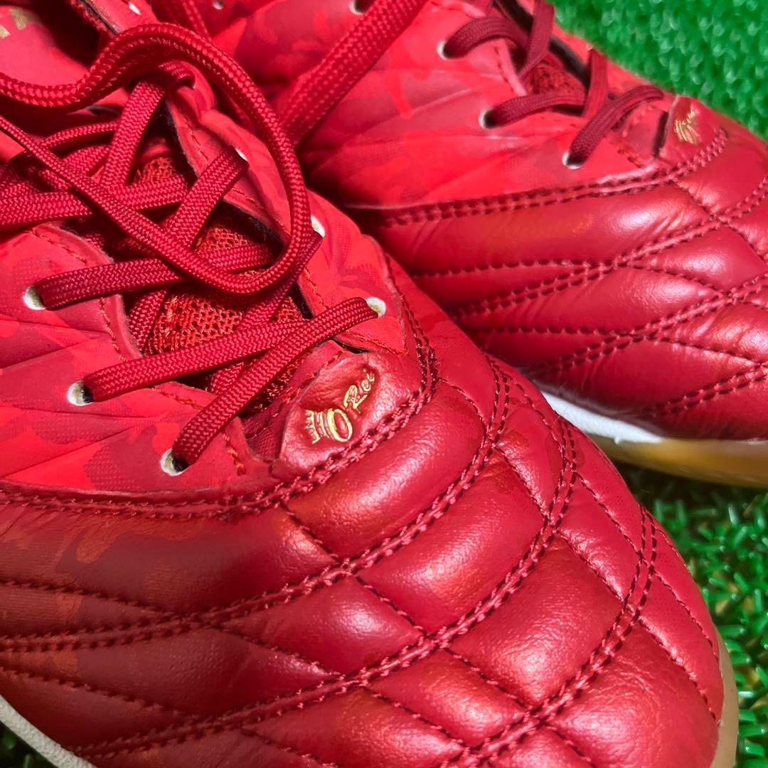 アスレタ フットサルシューズ ATHLETA フットサルシューズ オーヘイ