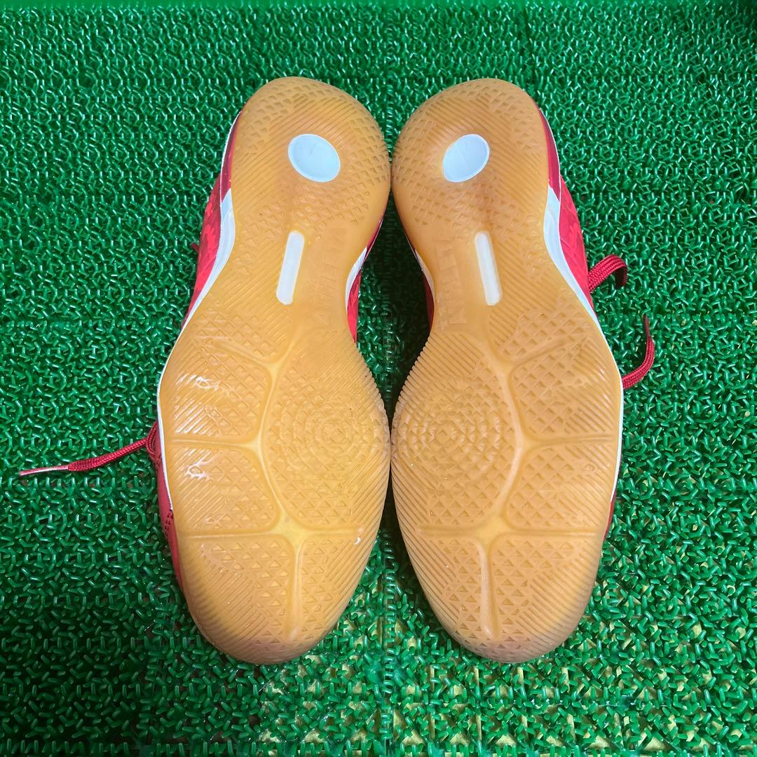 アスレタ フットサルシューズ ATHLETA フットサルシューズ オーヘイ