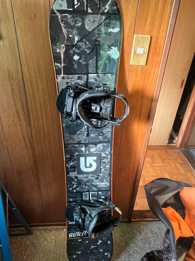 スノボセット一式